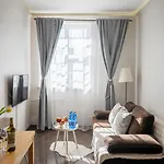 One Number 11 - W Samym Centrum! Apartment Wroclaw