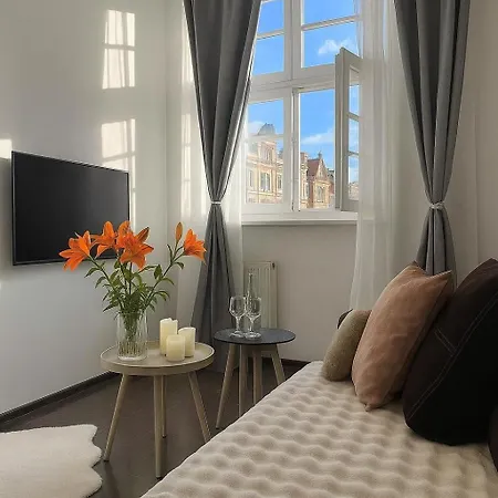 One Number 11 - W Samym Centrum! Apartamento