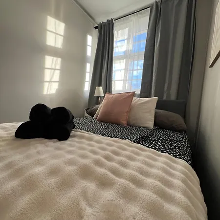 One Number 11 - W Samym Centrum! Wroclaw