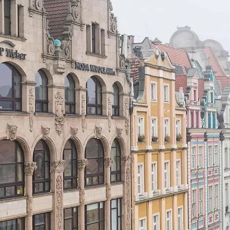 Apartment One Number 11 - W Samym Centrum! *