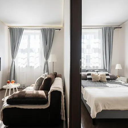 Apartment One Number 11 - W Samym Centrum!