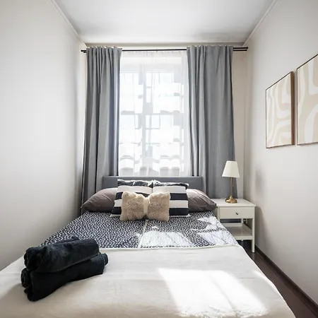 Apartment One Number 11 - W Samym Centrum! Wroclaw