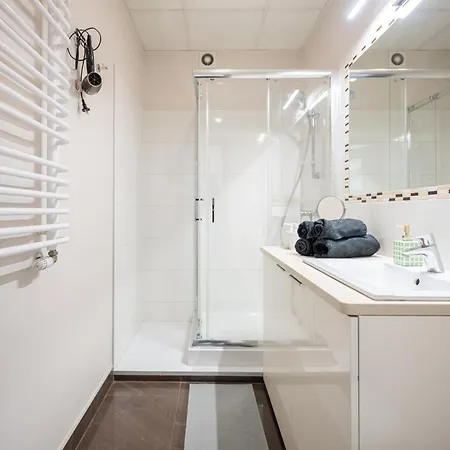 Apartmán One Number 11 - W Samym Centrum! *