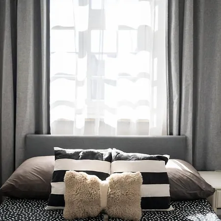 Apartamento One Number 11 - W Samym Centrum!