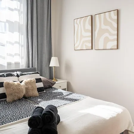 Apartment One Number 11 - W Samym Centrum! Wroclaw