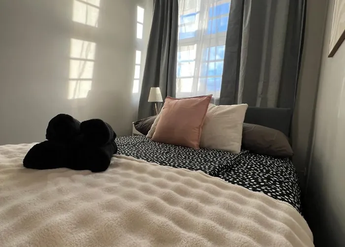 One Number 11 - W Samym Centrum! Wroclaw