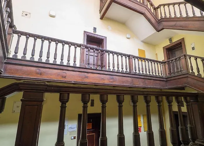 One Number 11 - W Samym Centrum! * Wroclaw