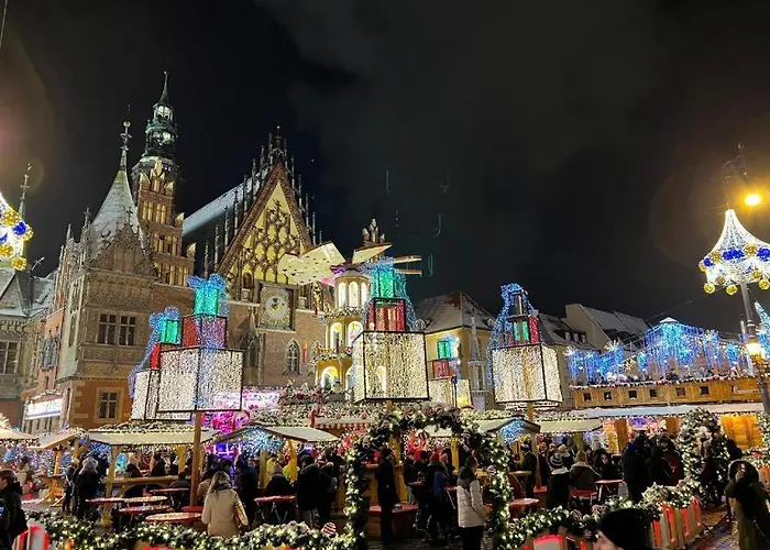 One Number 11 - W Samym Centrum! Apartment