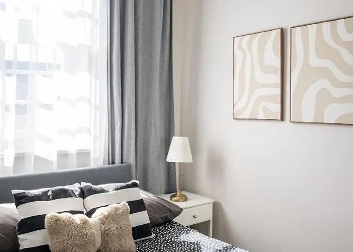 One Number 11 - W Samym Centrum! * Wrocław