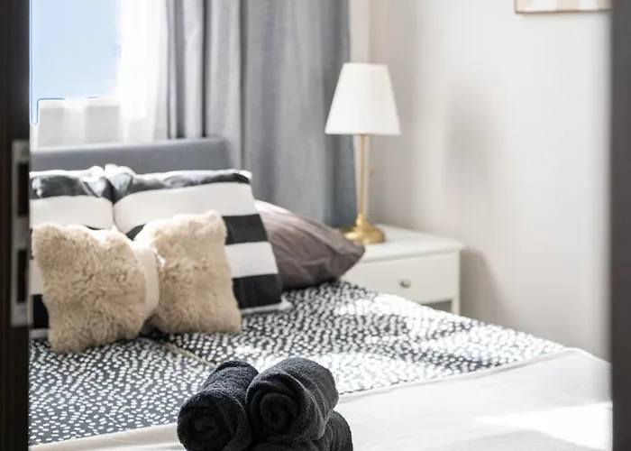 One Number 11 - W Samym Centrum! * Wroclaw