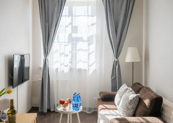 One Number 11 - W Samym Centrum! Apartamento Wrocław