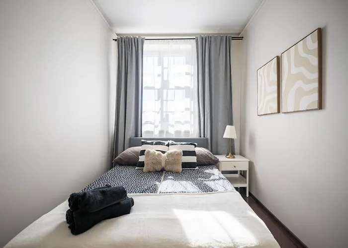 Apartment One Number 11 - W Samym Centrum! Wroclaw