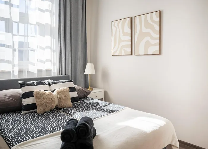 Apartment One Number 11 - W Samym Centrum! Wroclaw